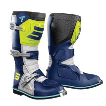 REBAJAS Botas de motocross Shot RACE 2 NIÑO