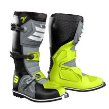 REBAJAS Botas de motocross Shot RACE 2 2025