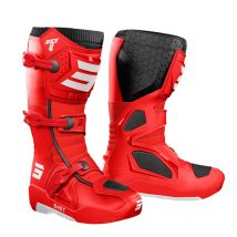 REBAJAS Botas de motocross Shot RACE 4 2025