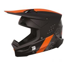 REBAJAS Casco de motocross Shot RACE - CAMO 2023