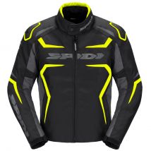 REBAJAS Chaqueta de moto Spidi RACE-EVO H2OUT
