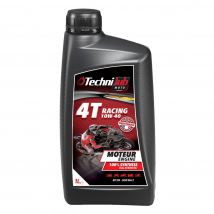 REBAJAS Aceite de motor Technilub RACING 4T 10W-40 1L PIPETTE
