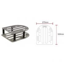 Portaequipaje Brazoline PORTAEQUIPAJES ALU RACK