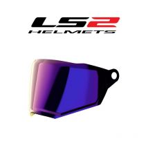 REBAJAS Pantalla de casco LS2 FF808