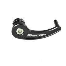 Extractor eje trasero Scar trasero