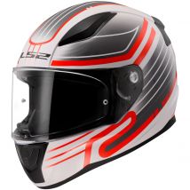 LS2 Integral REBAJAS Casco LS2 FF353 - RAPID II CIRCUIT