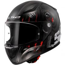 LS2 Integral REBAJAS Casco integral LS2 FF353 - RAPID II CLAW