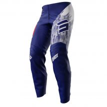 REBAJAS Pantalón de motocross Shot NIÑO DRAW - MATRIX