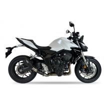 REBAJAS Silencioso Ixil RB RACE XTREM NEGRO