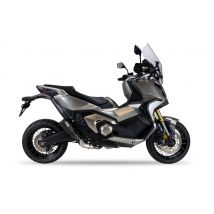 REBAJAS Silencioso Ixil RB RACE XTREM NEGRO