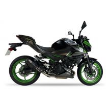 Silencioso Ixil RB RACE XTREM NEGRO