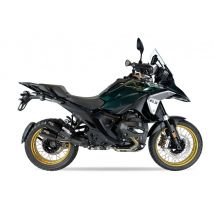 REBAJAS Silencioso Ixil RACE XTREM NEGRO
