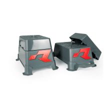 Alzas parrilla de salida R-tech EL PAR