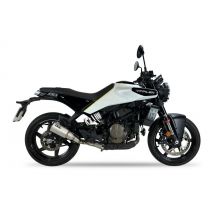 REBAJAS Silencioso Ixil RC RACE XTREM CARBONE