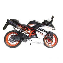 REBAJAS Silencioso GPR FURORE NERO CATA