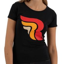 Camiseta de manga corta RIDING CULTURE LOGO RC