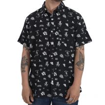 REBAJAS Camisa de manga corta RIDING CULTURE OCEAN