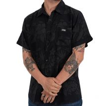 REBAJAS Camisa de manga corta RIDING CULTURE OAHU