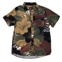 REBAJAS Camisa de manga corta RIDING CULTURE HONOKAA