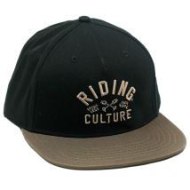 REBAJAS Gorra RIDING CULTURE SNAPBACK PISTON