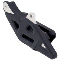 Guía de la cadena R-tech Husqvarna negro