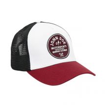 Gorra John Doe JDM 0/1