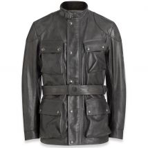 Chaqueta Belstaff TRIALMASTER Cuero Piel