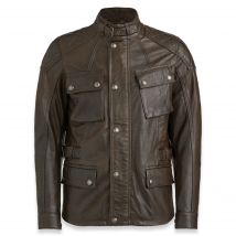 REBAJAS Chaqueta de moto Belstaff TURNER ANTIQUE