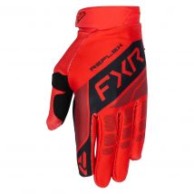 REBAJAS Guantes de cross FXR Reflex Dual 2026