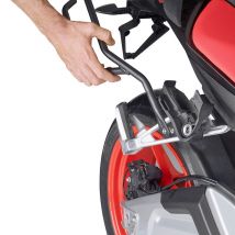 REBAJAS Soporte Givi Remove-X Separadores de alforjas laterales