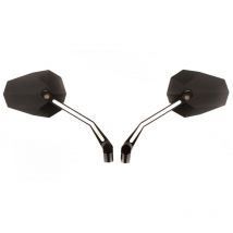 REBAJAS Espejo retrovisor Highsider STEALTH X4 con intermitentes y posición