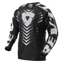 REBAJAS Camiseta de motocross Rev it ROUGH 2023