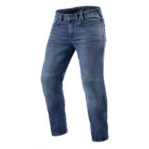 REBAJAS Vaqueros moto Rev it DETROIT 2 TF L32