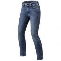 REBAJAS Vaqueros moto Rev it VICTORIA LADIES Pantalón Moto Mujer