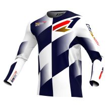 REBAJAS Camiseta de motocross FXR REVO DAYTONA LE 2025