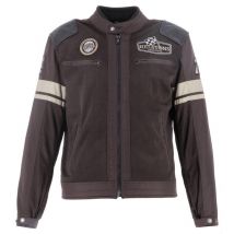 REBAJAS Chaqueta de moto Helstons REVOLTE AIR