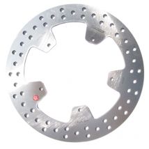 REBAJAS Disco de freno Redondo Braking Delantero