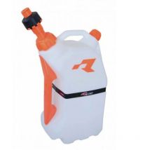 REBAJAS jerrican R-tech 15 LITROS con sistema de llenado rápido