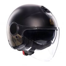 JET - REBAJAS Casco AGV ETERES - PONZA Casco Jet Vespa