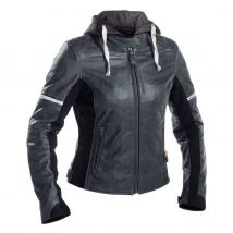 REBAJAS Chaqueta de moto Richa TOULON 2 MUJER - NEW 21 Cuero Piel