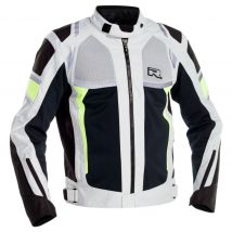 REBAJAS Cazadora Richa AIRSTORM WP - FLUO