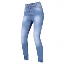 REBAJAS Vaqueros moto Richa SECOND SKIN LADY SHORT Pantalón Moto Mujer