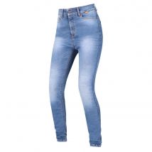 REBAJAS Vaqueros moto Richa SECOND SKIN MUJER - MUJER Pantalón Moto Mujer