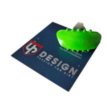 REBAJAS Gripster freno de cámara UP Design 1.60'