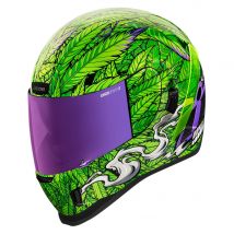 Icon Integral REBAJAS Casco integral Icon AIRFORM - RITEMIND GLOW