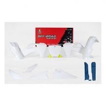 REBAJAS Kit de plástica R-tech 7p Husqvarna TC-FC original