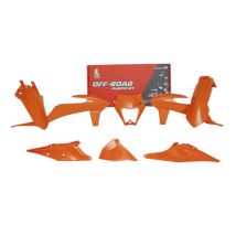 REBAJAS Kit de plástica R-tech 6 p KTM EXC/EXCF/XC-W/XCF-W 2020 co