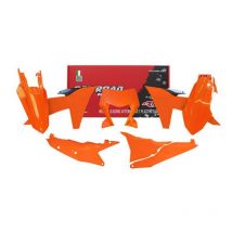 REBAJAS Kit de plástica R-tech 6p KTM EXC