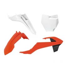 REBAJAS Kit de plástica R-tech KTM original