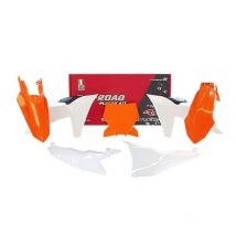 REBAJAS Kit de plástica R-tech 6p KTM SX Color Original